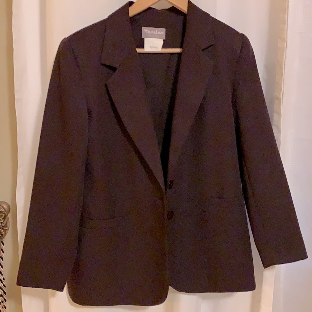 Petite Blazer